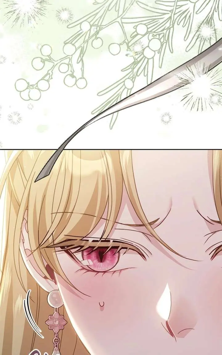 I Was the Acting Empress but I Spent the First Night with Him Chapter 59 Page 66