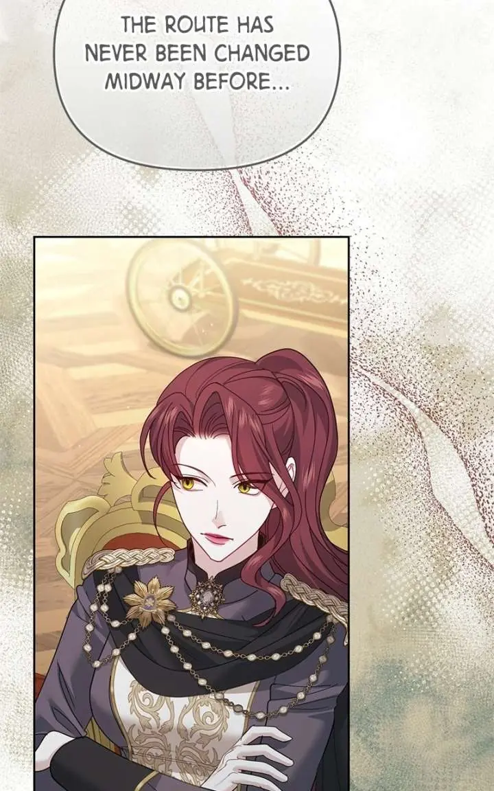 I Was the Acting Empress but I Spent the First Night with Him Chapter 59 Page 68