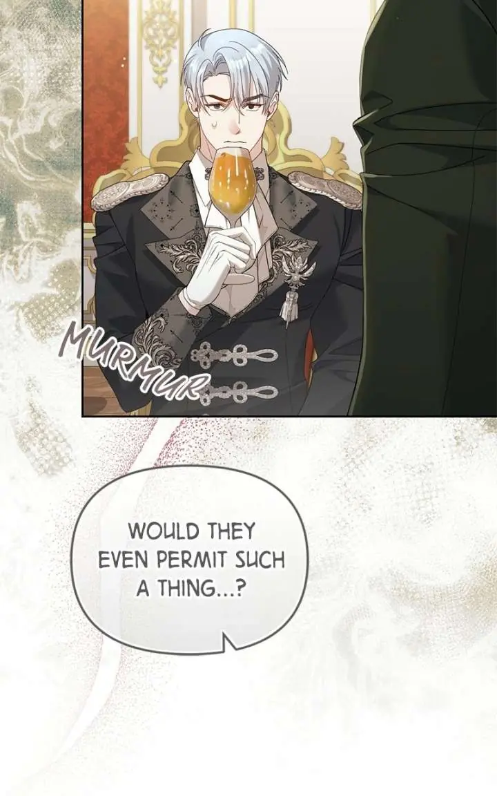 I Was the Acting Empress but I Spent the First Night with Him Chapter 59 Page 70
