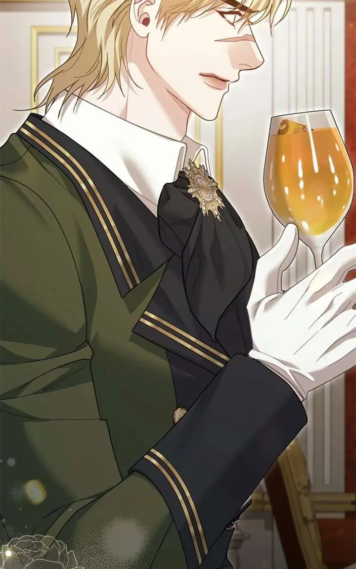 I Was the Acting Empress but I Spent the First Night with Him Chapter 59 Page 72