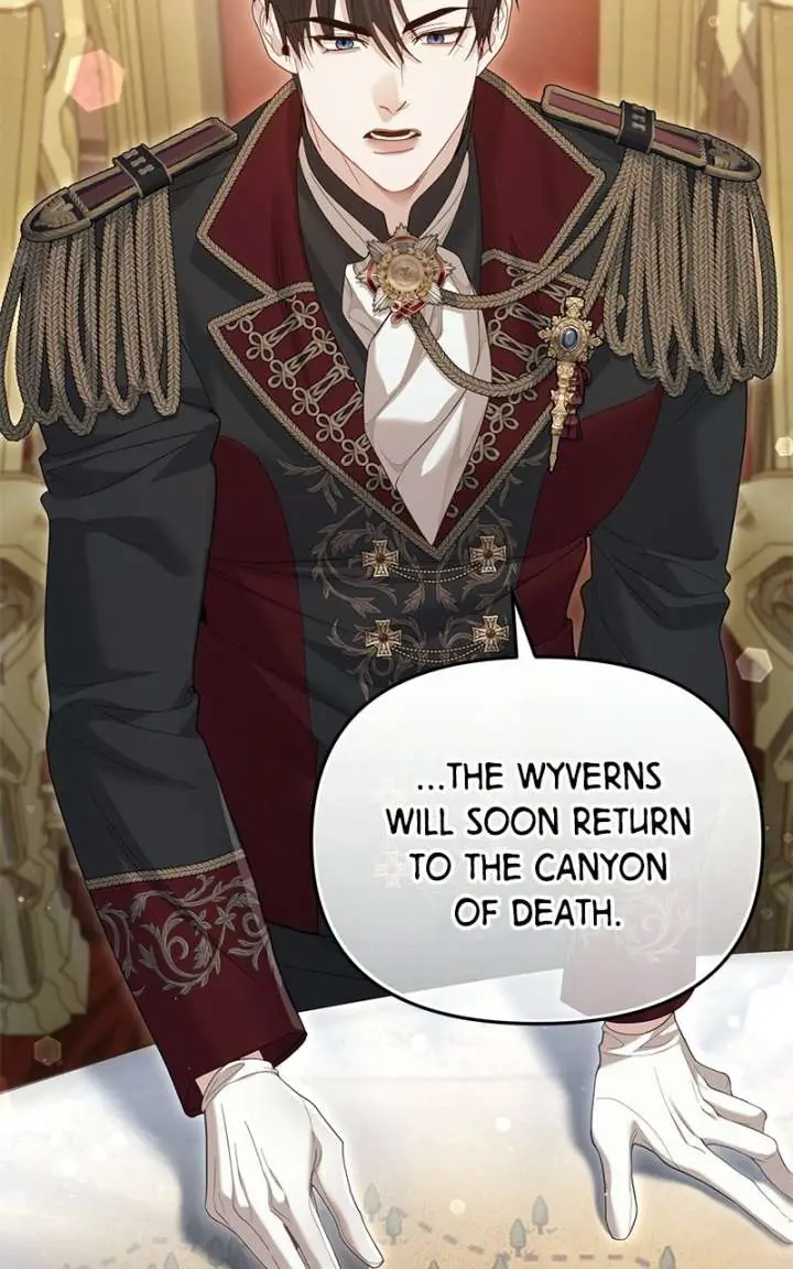 I Was the Acting Empress but I Spent the First Night with Him Chapter 59 Page 78