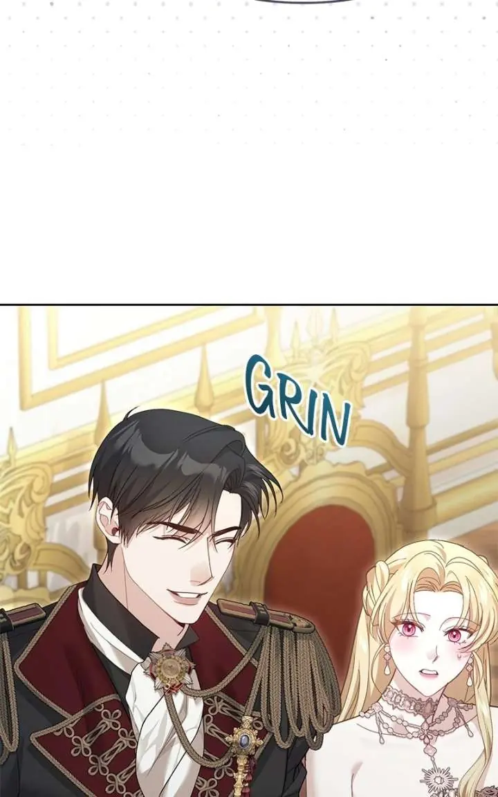 I Was the Acting Empress but I Spent the First Night with Him Chapter 59 Page 86