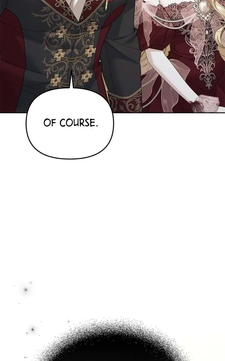 I Was the Acting Empress but I Spent the First Night with Him Chapter 59 Page 87