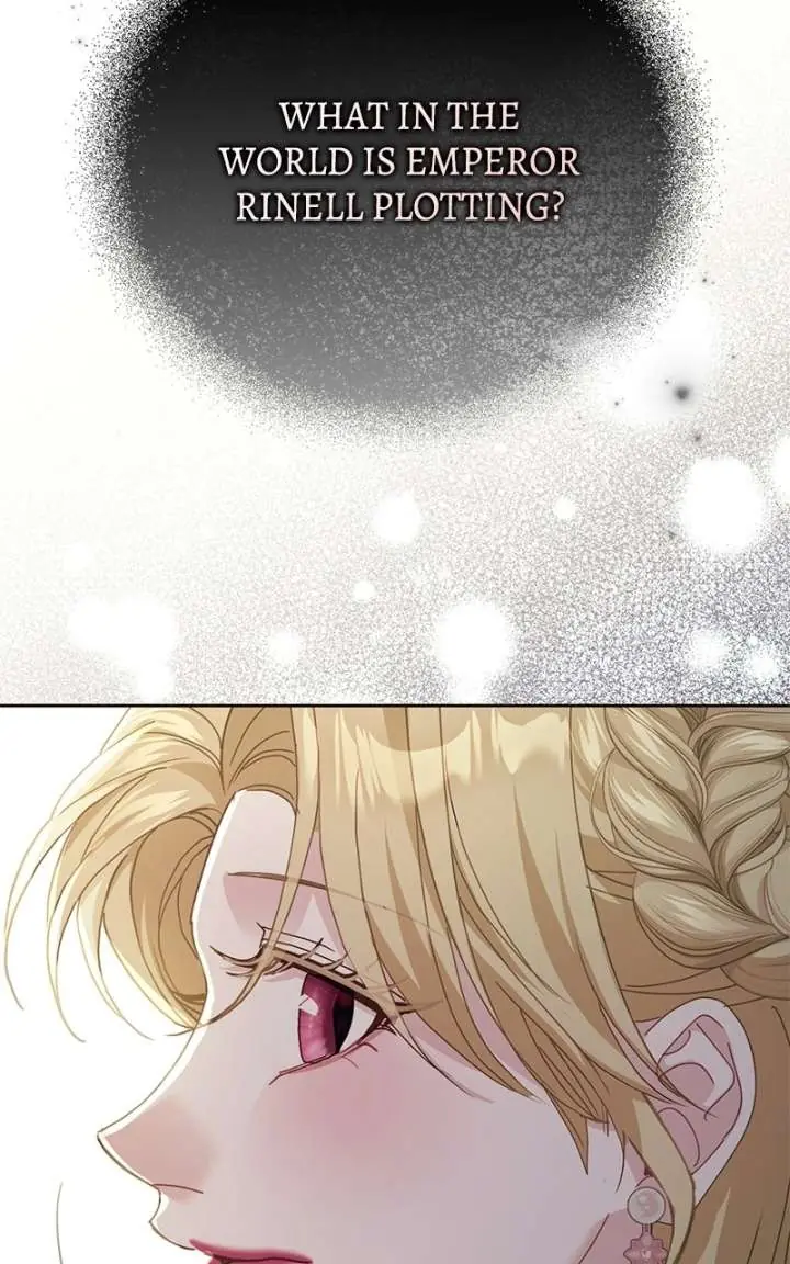 I Was the Acting Empress but I Spent the First Night with Him Chapter 59 Page 88