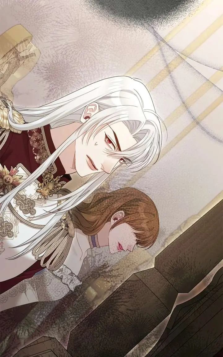 I Was the Acting Empress but I Spent the First Night with Him Chapter 59 Page 90