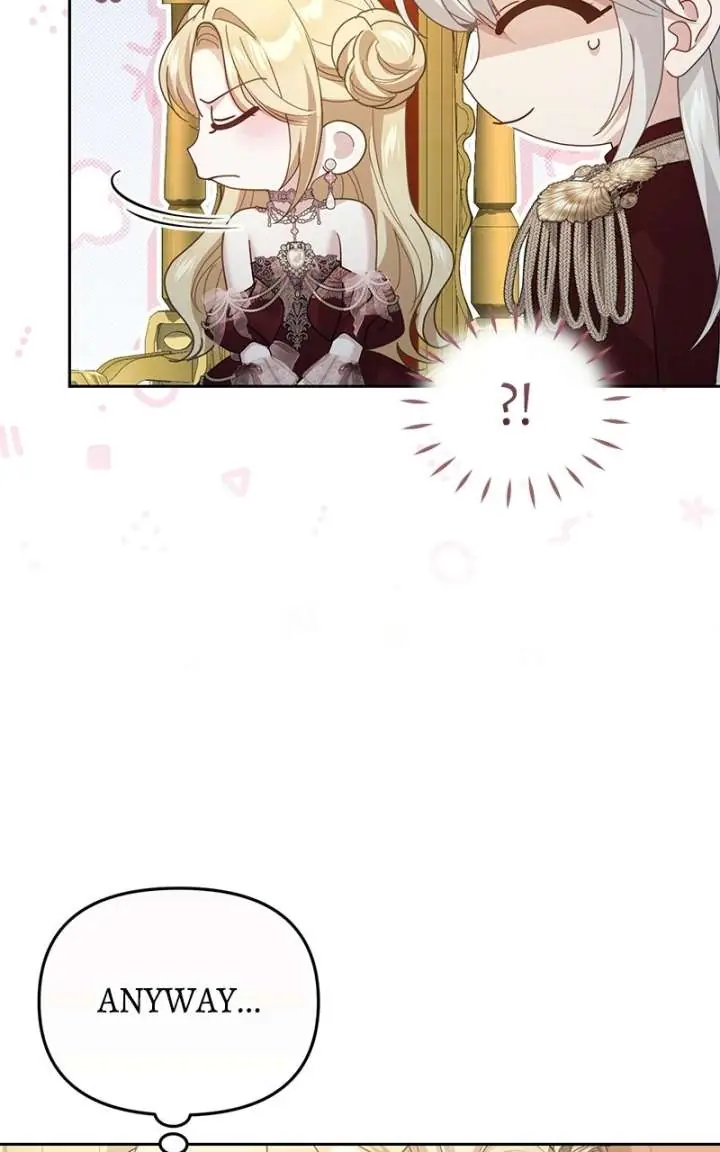 I Was the Acting Empress but I Spent the First Night with Him Chapter 59 Page 92