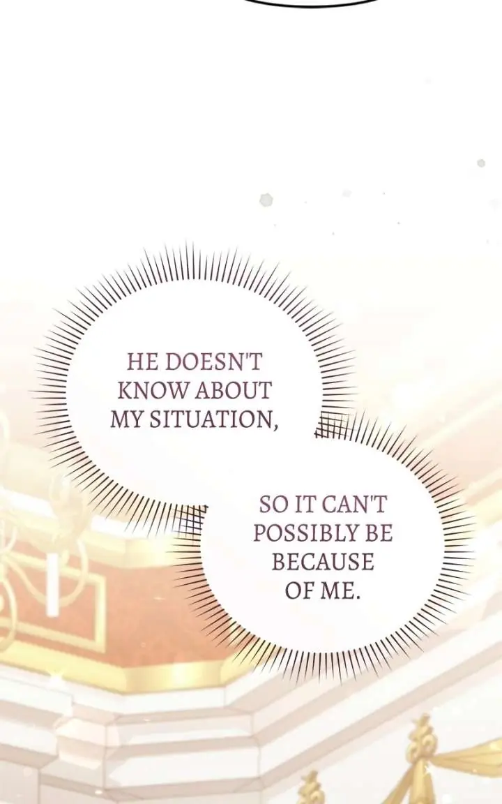 I Was the Acting Empress but I Spent the First Night with Him Chapter 59 Page 94