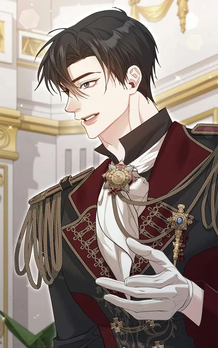 I Was the Acting Empress but I Spent the First Night with Him Chapter 59 Page 95