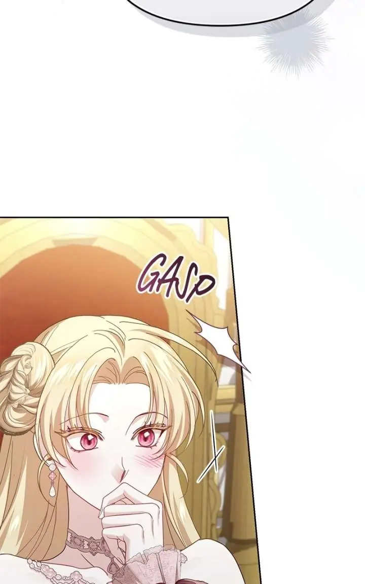 I Was the Acting Empress but I Spent the First Night with Him Chapter 59 Page 100