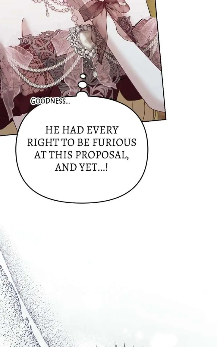I Was the Acting Empress but I Spent the First Night with Him Chapter 59 Page 101