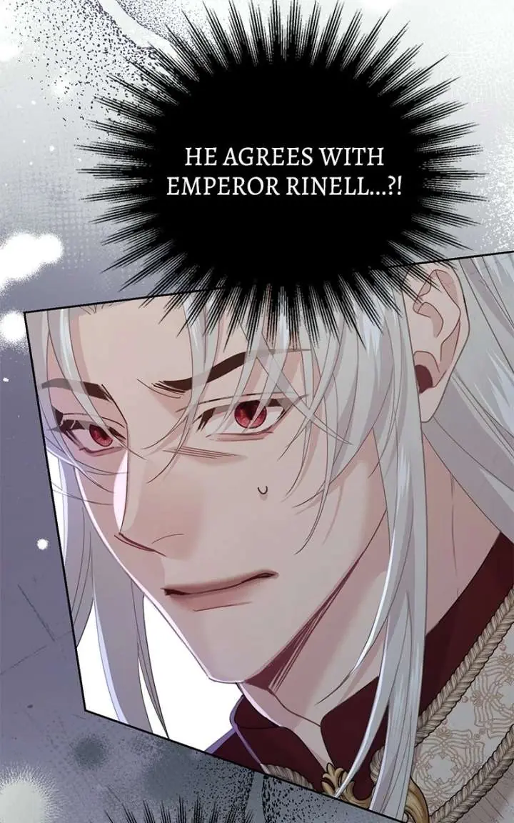 I Was the Acting Empress but I Spent the First Night with Him Chapter 59 Page 102