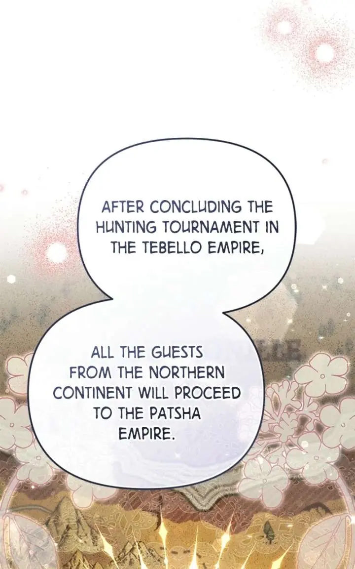 I Was the Acting Empress but I Spent the First Night with Him Chapter 59 Page 108
