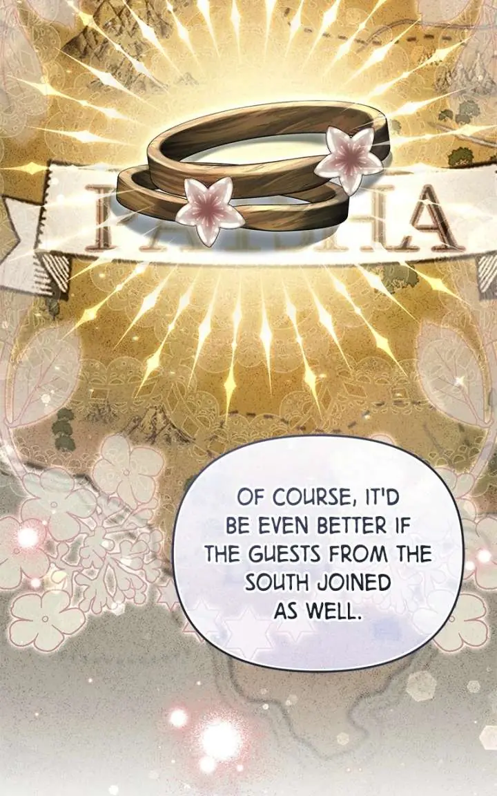 I Was the Acting Empress but I Spent the First Night with Him Chapter 59 Page 109