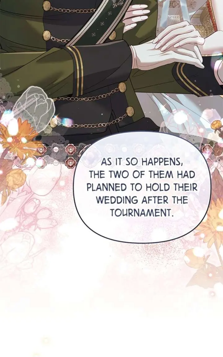 I Was the Acting Empress but I Spent the First Night with Him Chapter 59 Page 112
