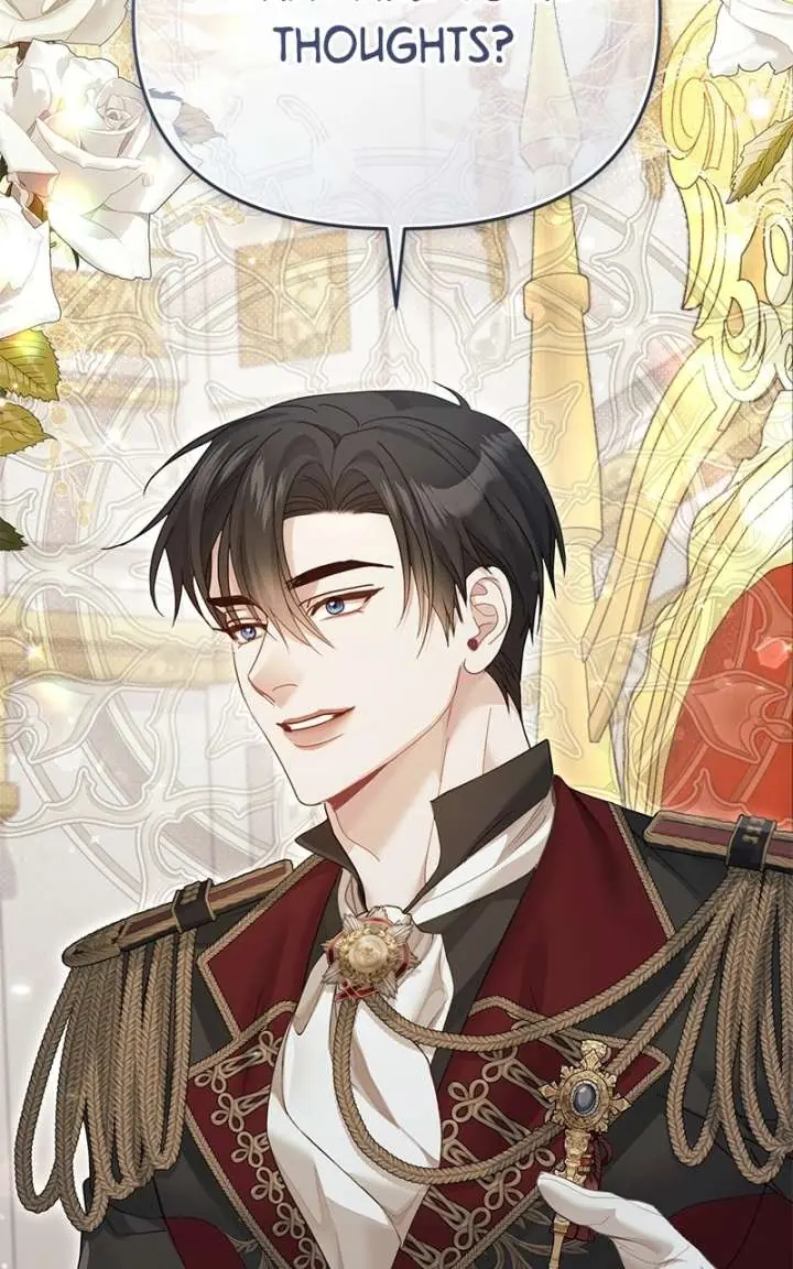 I Was the Acting Empress but I Spent the First Night with Him Chapter 59 Page 115