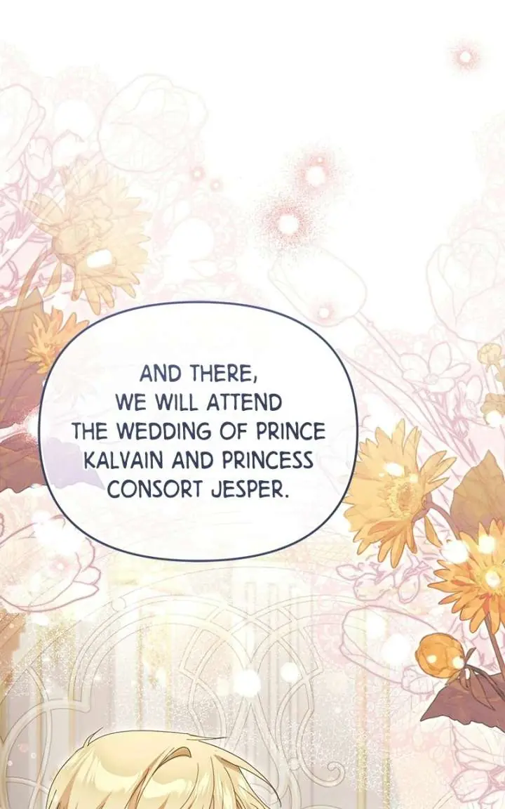 I Was the Acting Empress but I Spent the First Night with Him Chapter 60 Page 1