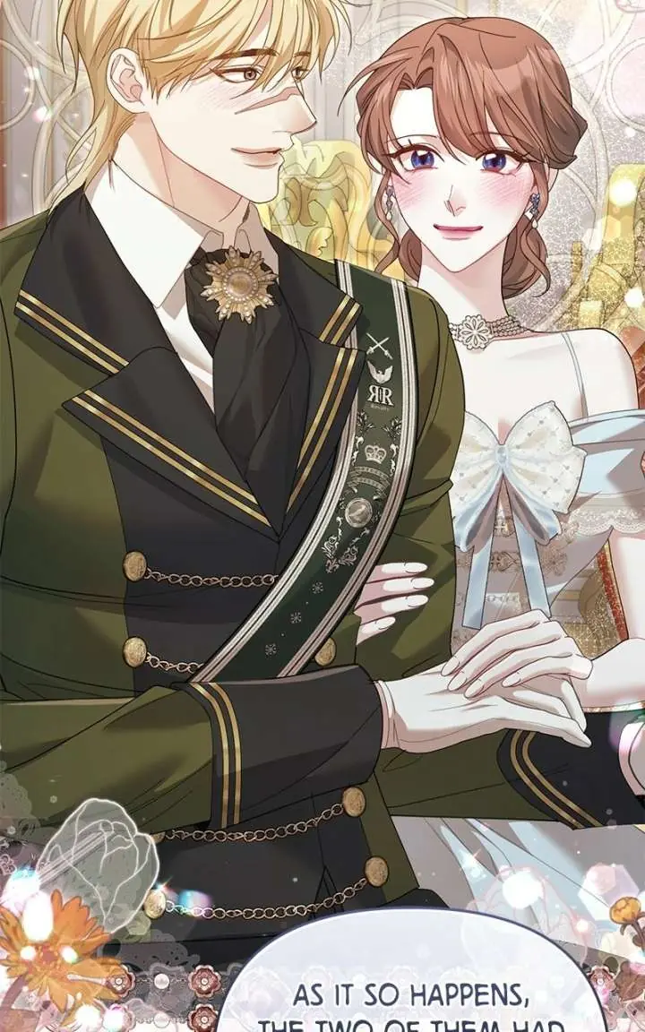 I Was the Acting Empress but I Spent the First Night with Him Chapter 60 Page 2