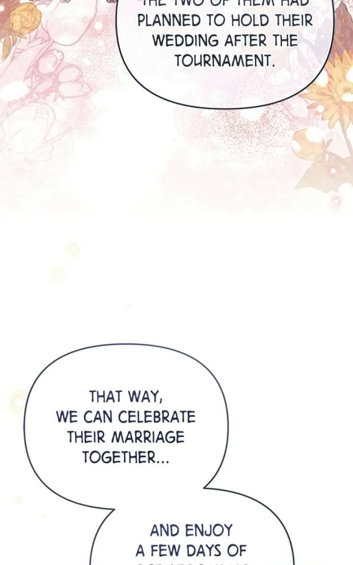 I Was the Acting Empress but I Spent the First Night with Him Chapter 60 Page 3