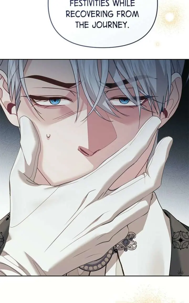 I Was the Acting Empress but I Spent the First Night with Him Chapter 60 Page 4