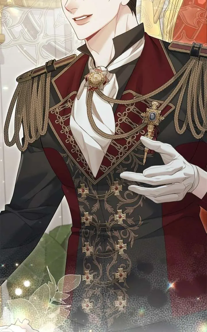I Was the Acting Empress but I Spent the First Night with Him Chapter 60 Page 6