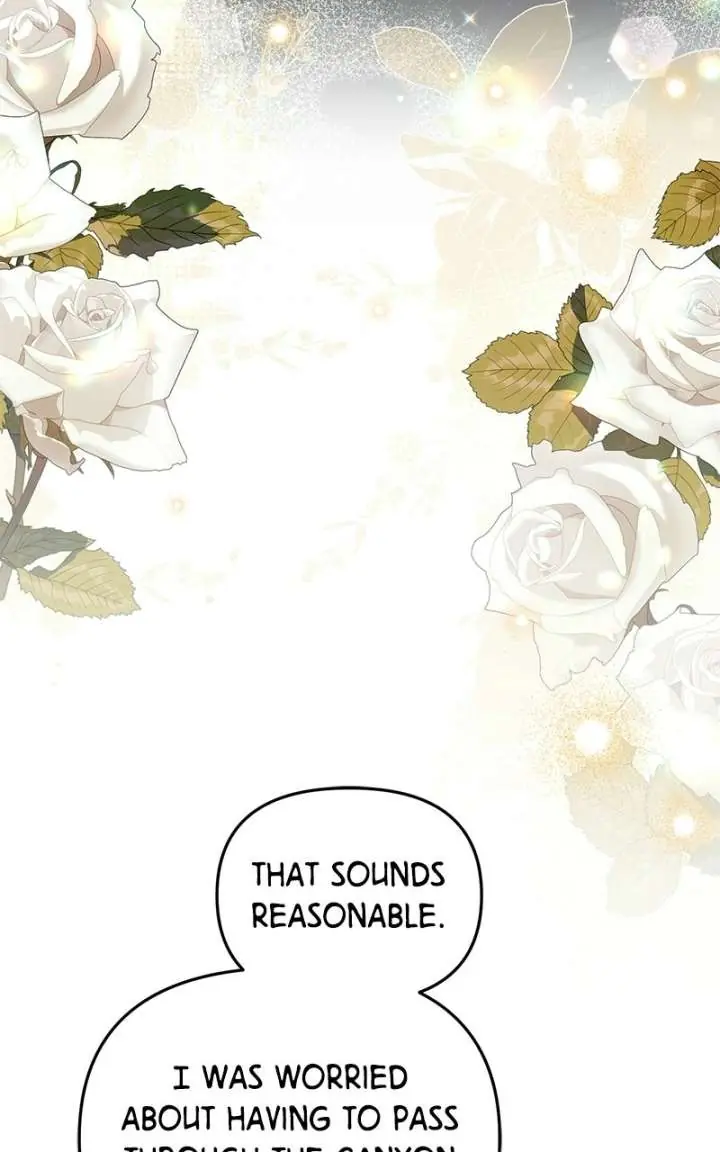 I Was the Acting Empress but I Spent the First Night with Him Chapter 60 Page 7