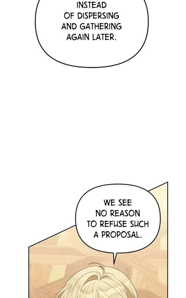 I Was the Acting Empress but I Spent the First Night with Him Chapter 60 Page 9