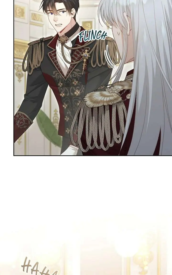 I Was the Acting Empress but I Spent the First Night with Him Chapter 60 Page 12
