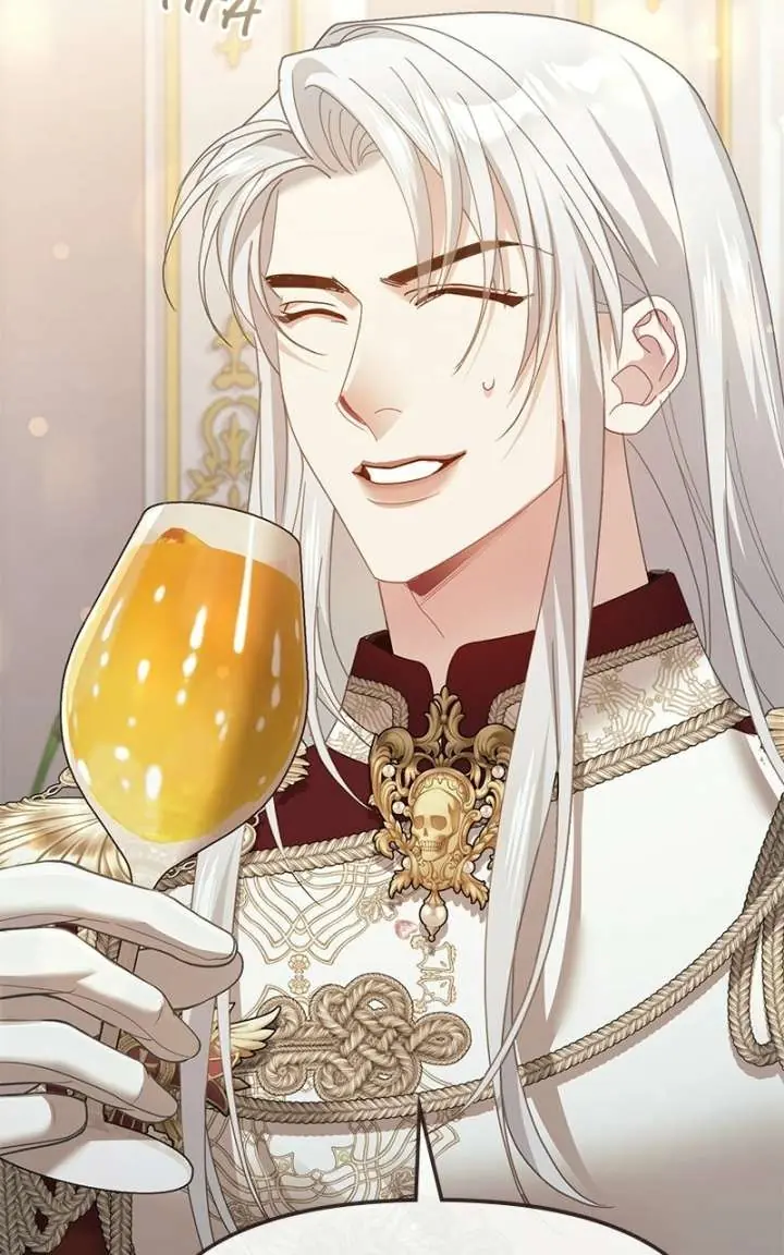 I Was the Acting Empress but I Spent the First Night with Him Chapter 60 Page 13