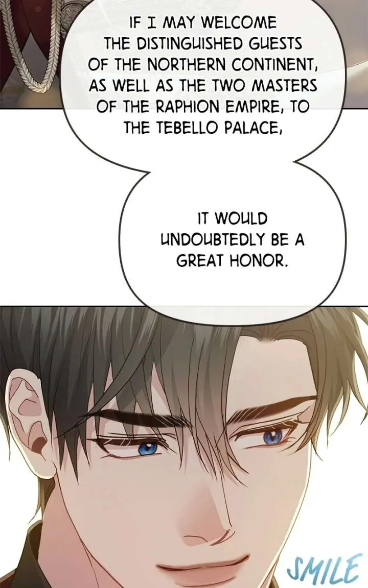 I Was the Acting Empress but I Spent the First Night with Him Chapter 60 Page 14