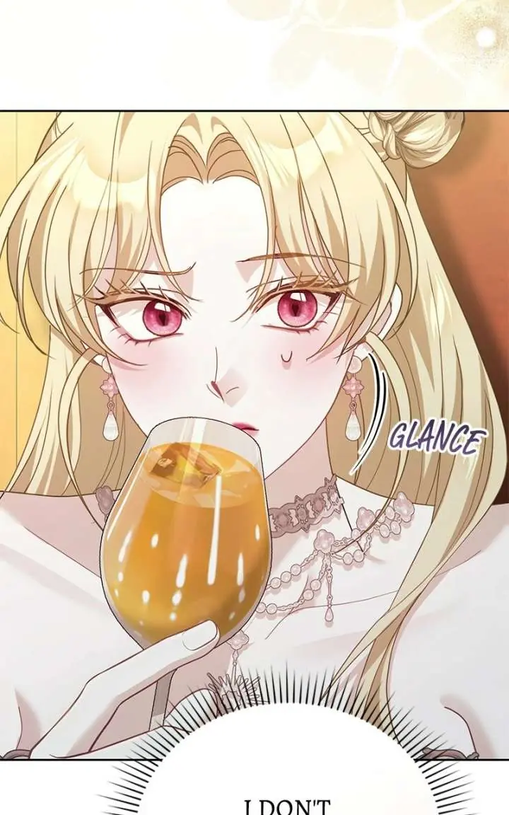 I Was the Acting Empress but I Spent the First Night with Him Chapter 60 Page 21