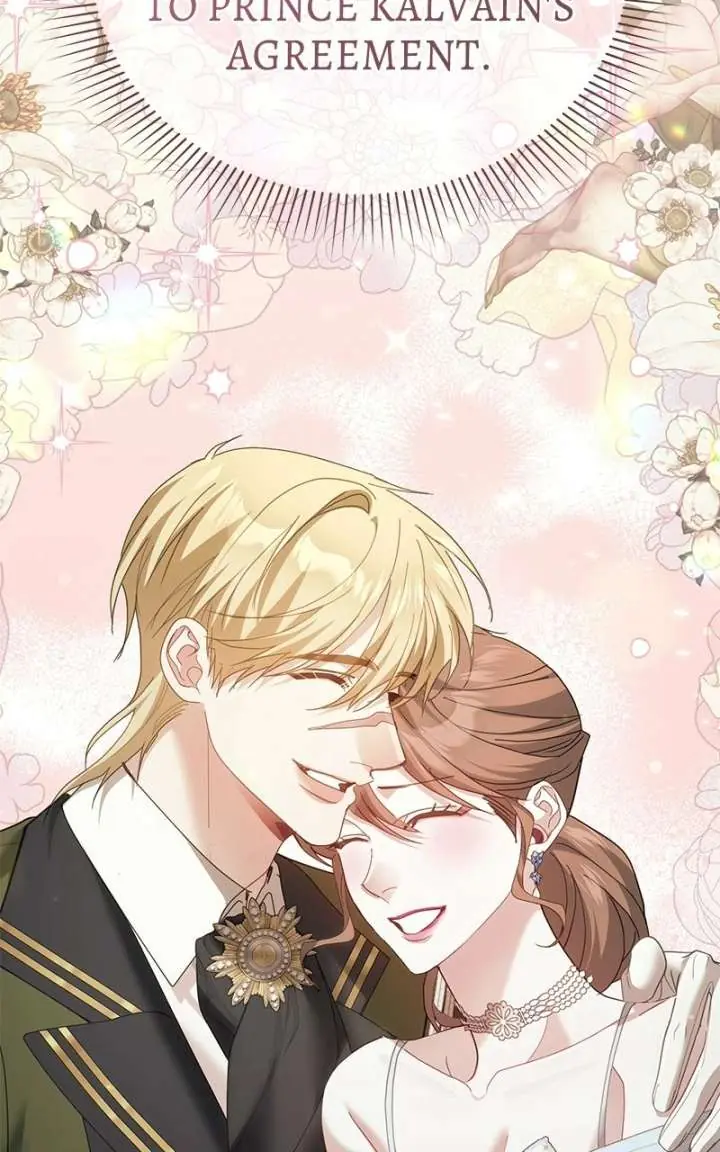 I Was the Acting Empress but I Spent the First Night with Him Chapter 60 Page 23