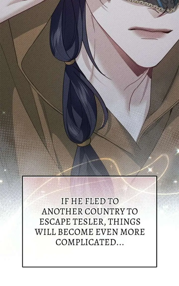 I Was the Acting Empress but I Spent the First Night with Him Chapter 60 Page 28