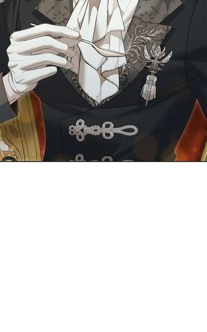 I Was the Acting Empress but I Spent the First Night with Him Chapter 60 Page 32