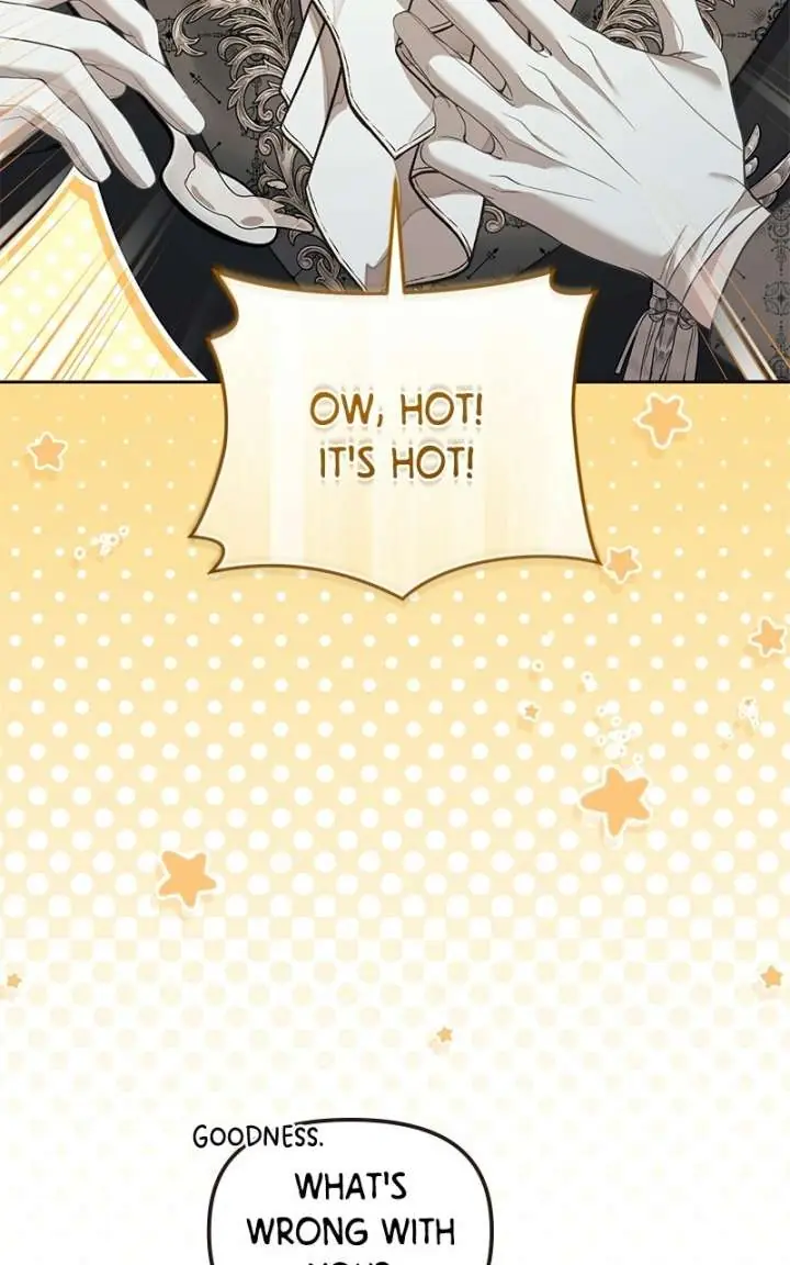 I Was the Acting Empress but I Spent the First Night with Him Chapter 60 Page 36