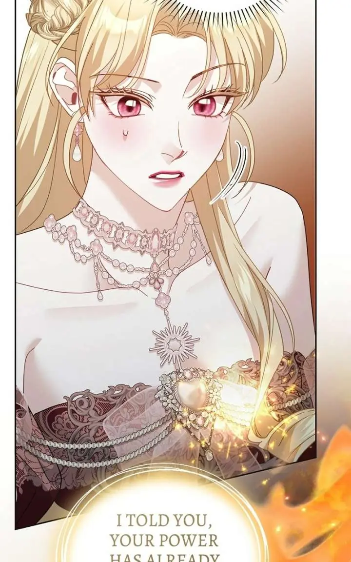 I Was the Acting Empress but I Spent the First Night with Him Chapter 60 Page 41