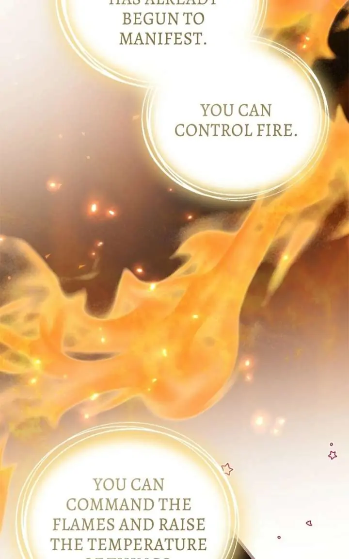 I Was the Acting Empress but I Spent the First Night with Him Chapter 60 Page 42