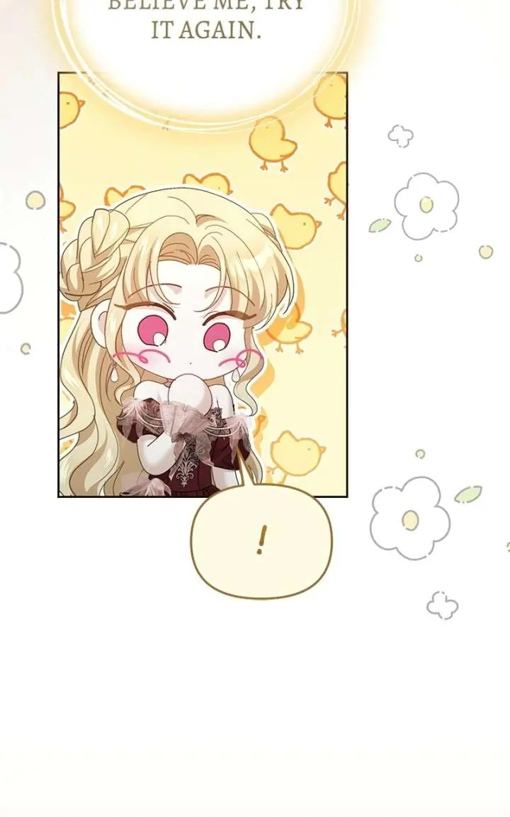I Was the Acting Empress but I Spent the First Night with Him Chapter 60 Page 45