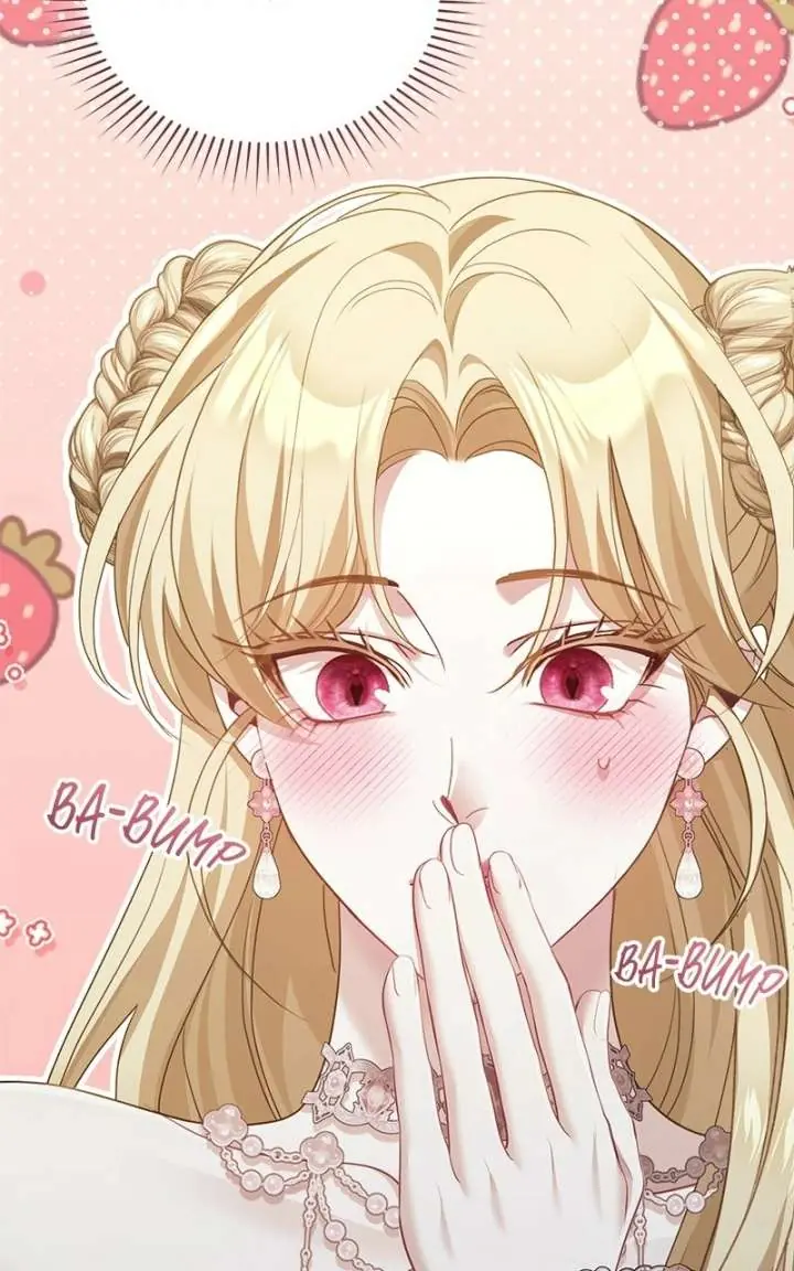 I Was the Acting Empress but I Spent the First Night with Him Chapter 60 Page 53