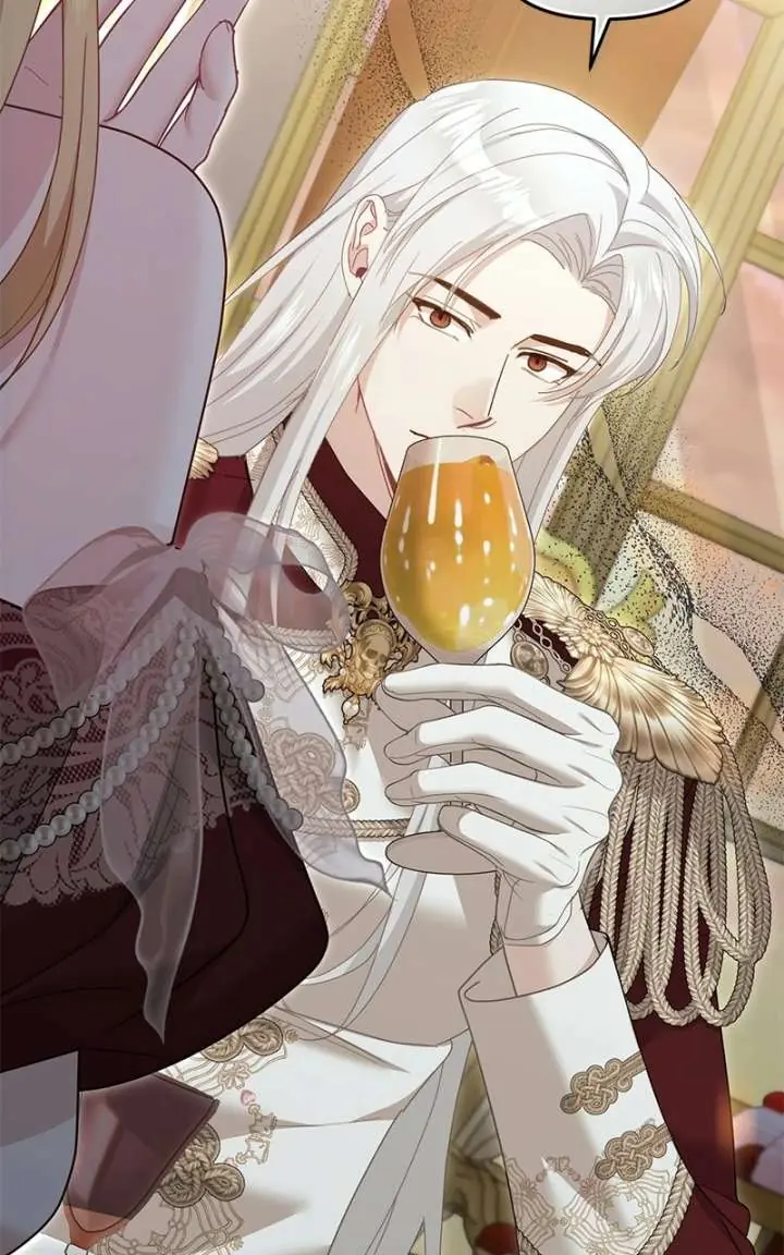 I Was the Acting Empress but I Spent the First Night with Him Chapter 60 Page 56