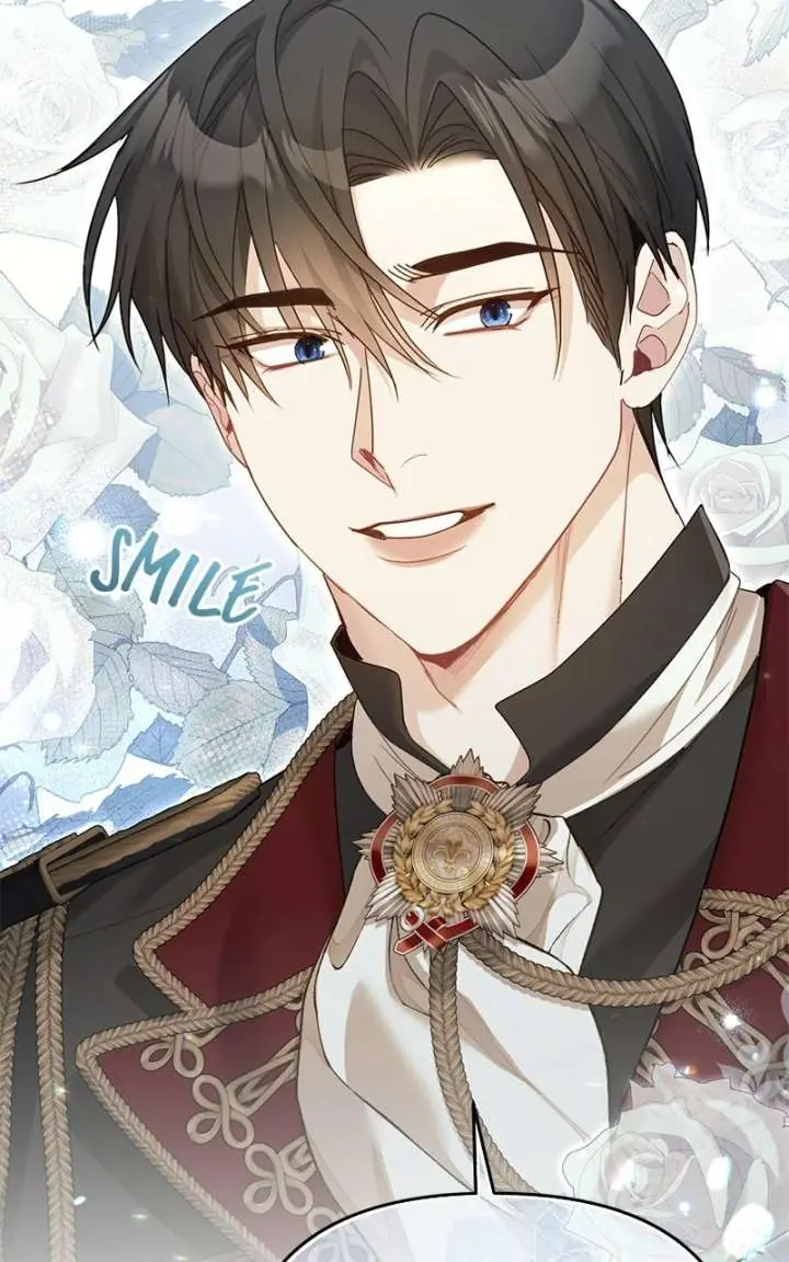 I Was the Acting Empress but I Spent the First Night with Him Chapter 60 Page 59