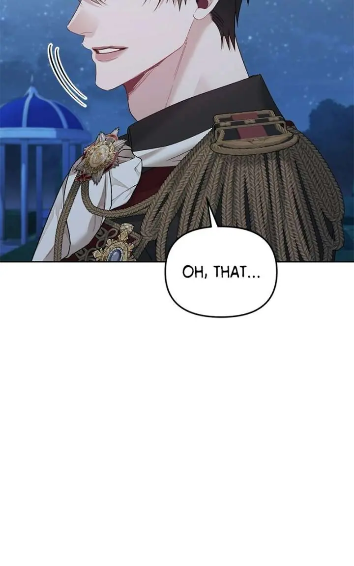 I Was the Acting Empress but I Spent the First Night with Him Chapter 60 Page 65