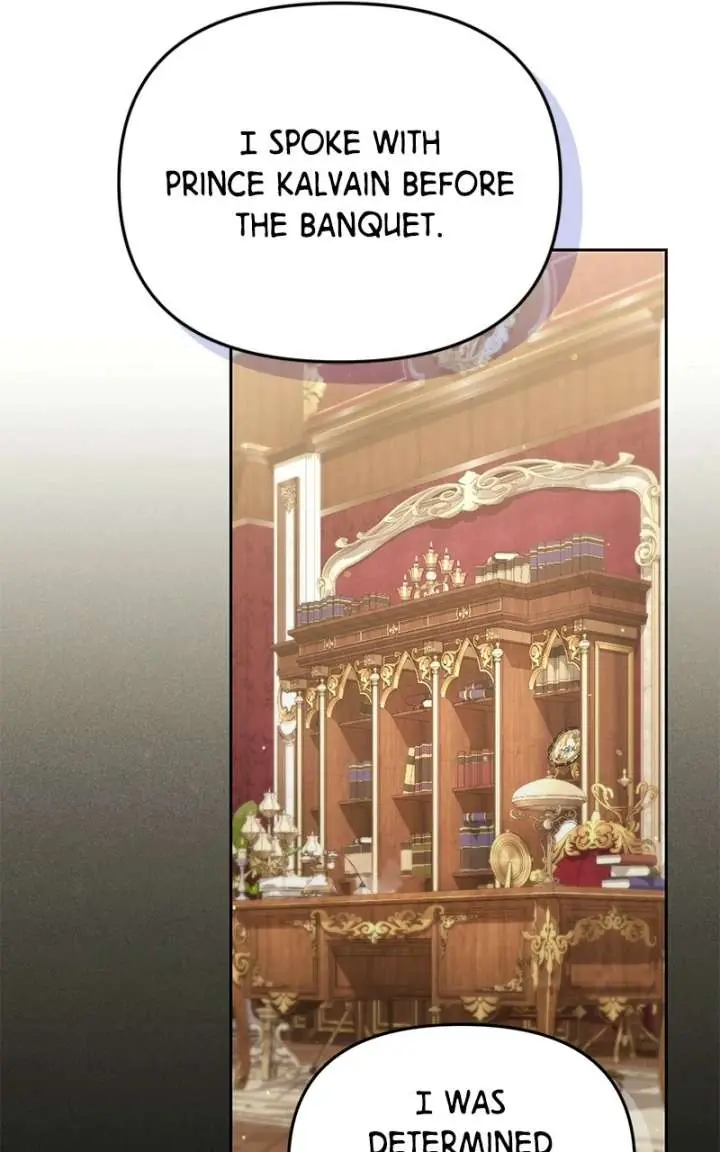 I Was the Acting Empress but I Spent the First Night with Him Chapter 60 Page 66