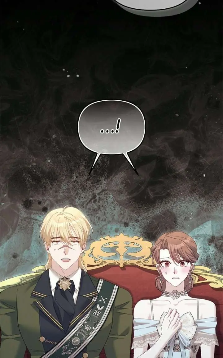 I Was the Acting Empress but I Spent the First Night with Him Chapter 60 Page 74