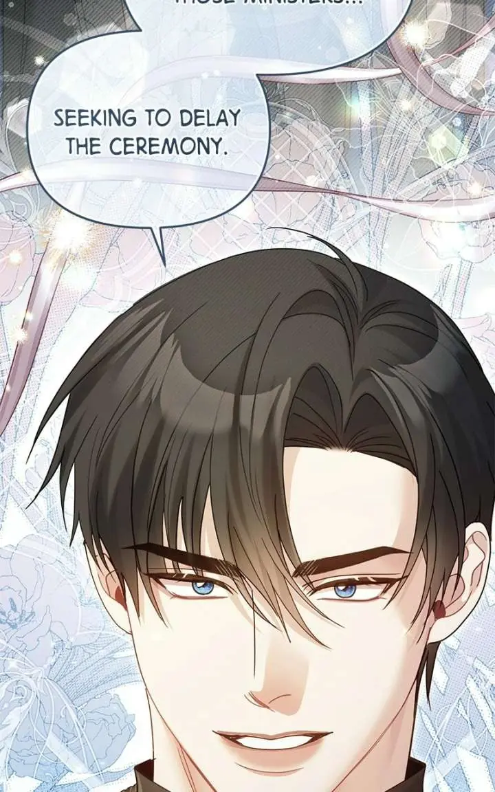 I Was the Acting Empress but I Spent the First Night with Him Chapter 60 Page 87