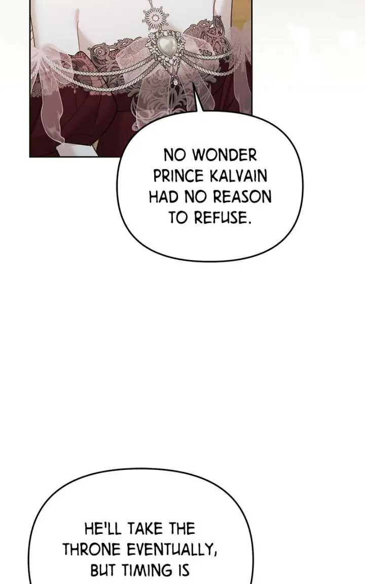 I Was the Acting Empress but I Spent the First Night with Him Chapter 60 Page 90