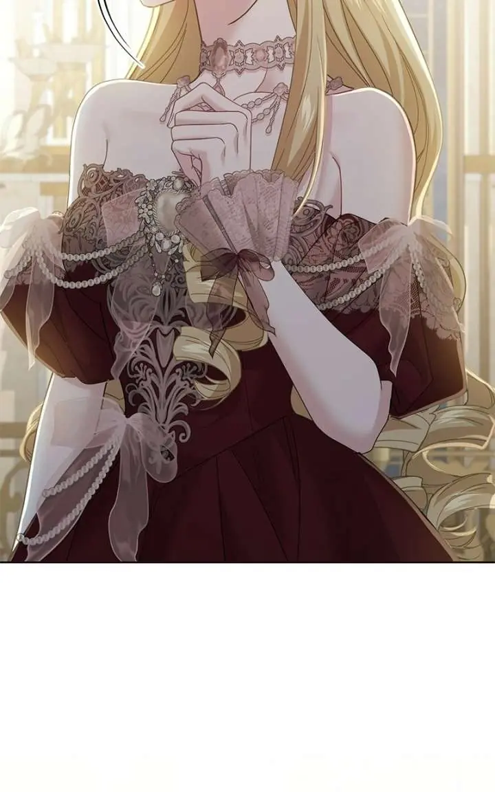 I Was the Acting Empress but I Spent the First Night with Him Chapter 60 Page 95