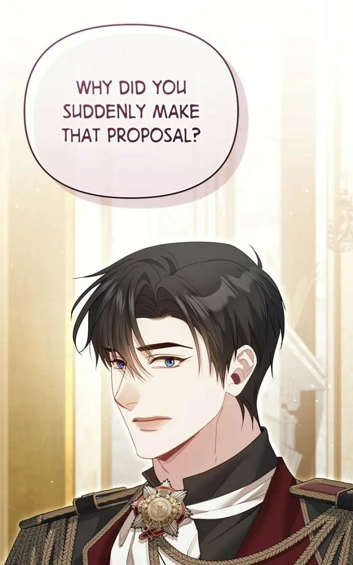 I Was the Acting Empress but I Spent the First Night with Him Chapter 60 Page 96
