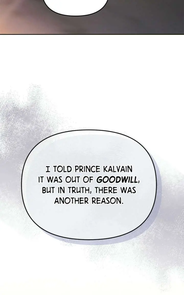I Was the Acting Empress but I Spent the First Night with Him Chapter 60 Page 99