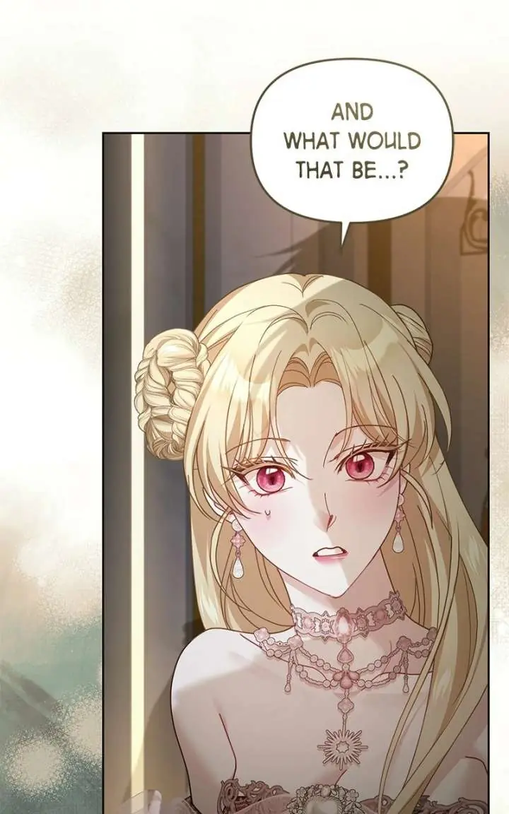 I Was the Acting Empress but I Spent the First Night with Him Chapter 60 Page 100