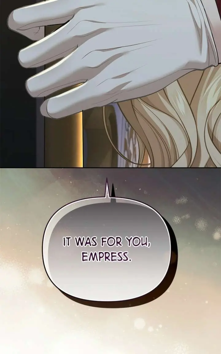 I Was the Acting Empress but I Spent the First Night with Him Chapter 60 Page 102